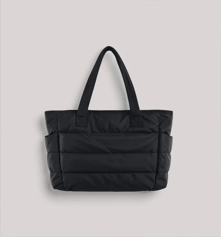 VOLKOVA – BUBBLE UMHÄNGETASCHE MIT MEHREREN TASCHEN