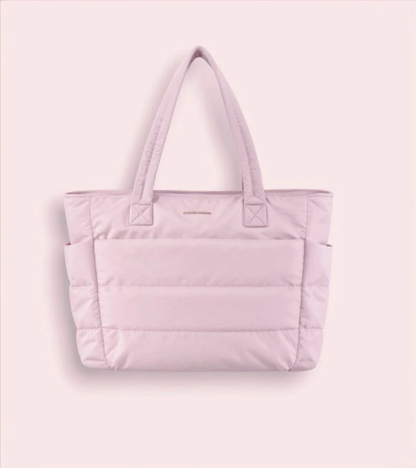 VOLKOVA – BUBBLE UMHÄNGETASCHE MIT MEHREREN TASCHEN