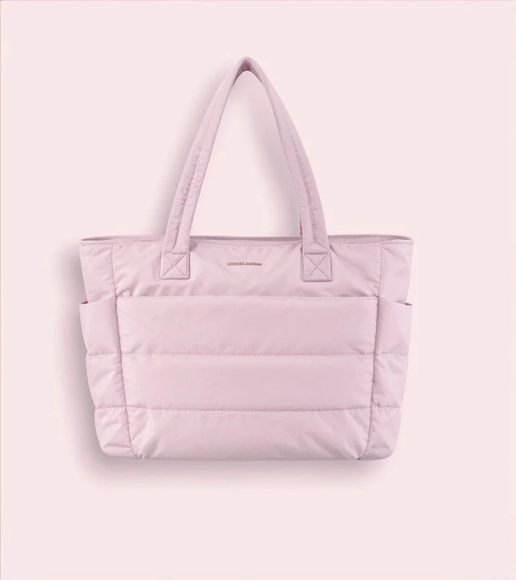 VOLKOVA – BUBBLE UMHÄNGETASCHE MIT MEHREREN TASCHEN